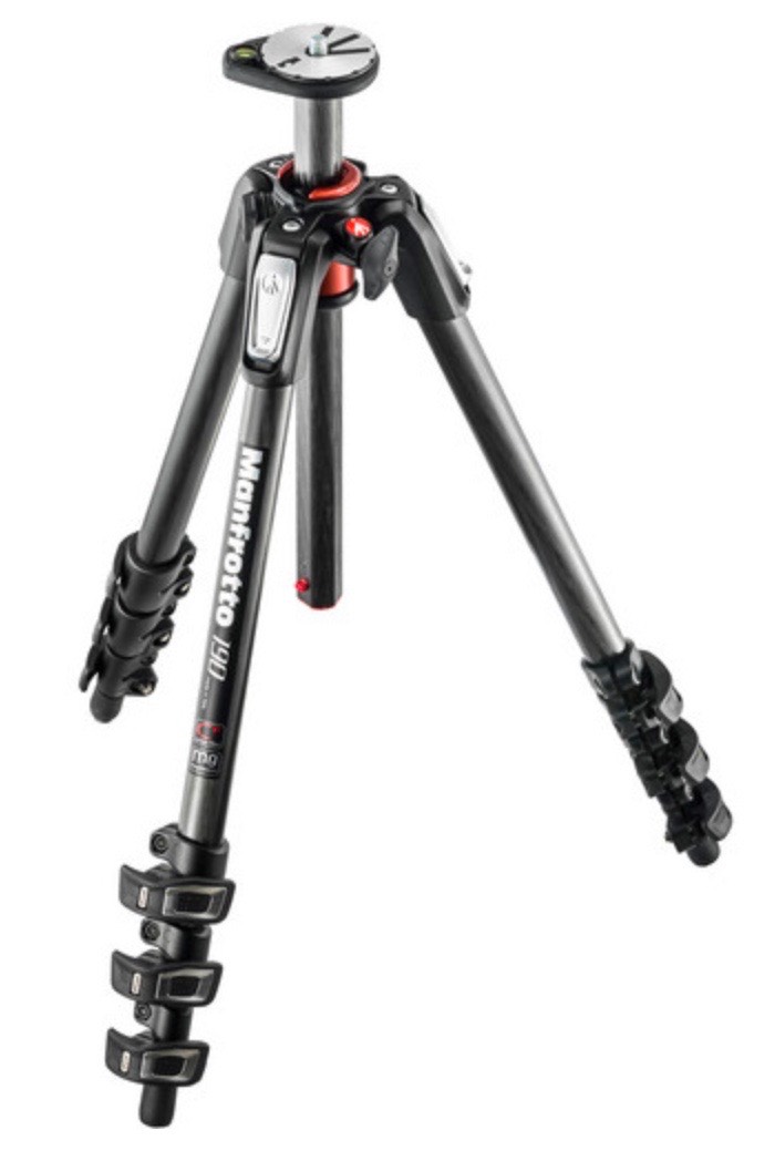 bythom manfrotto190cfx